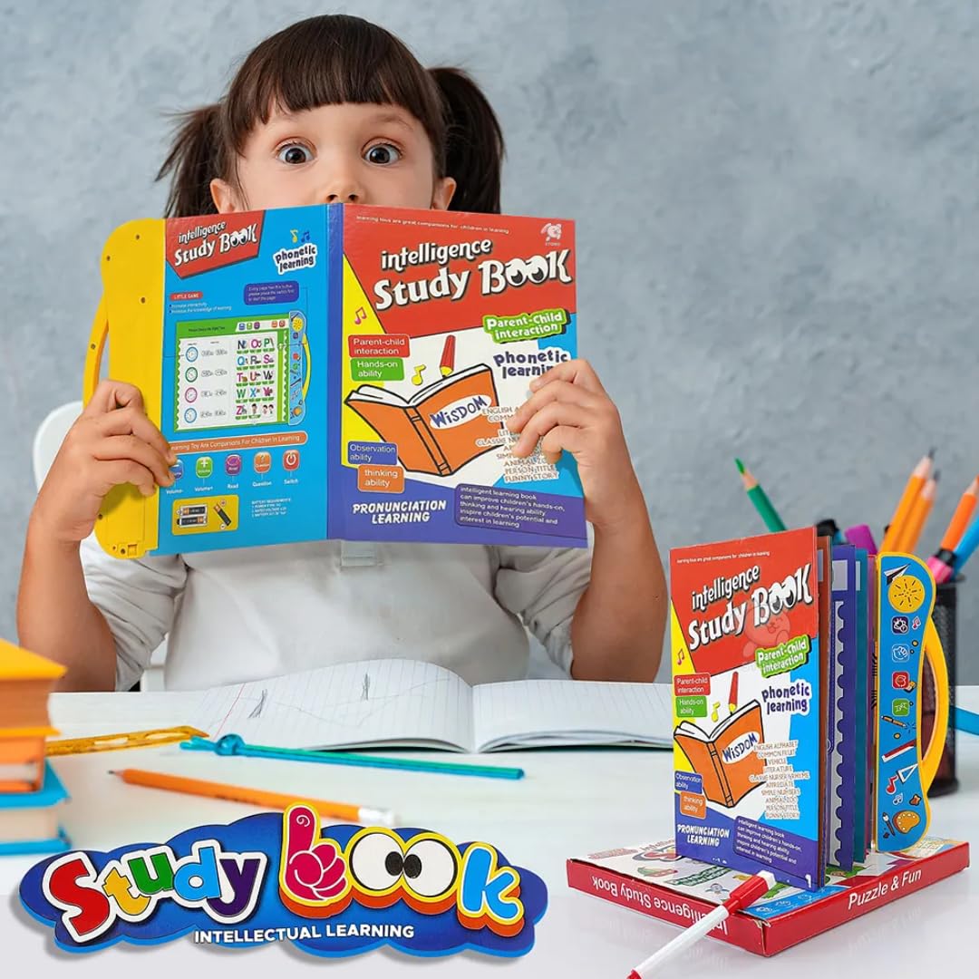 Educational Toys