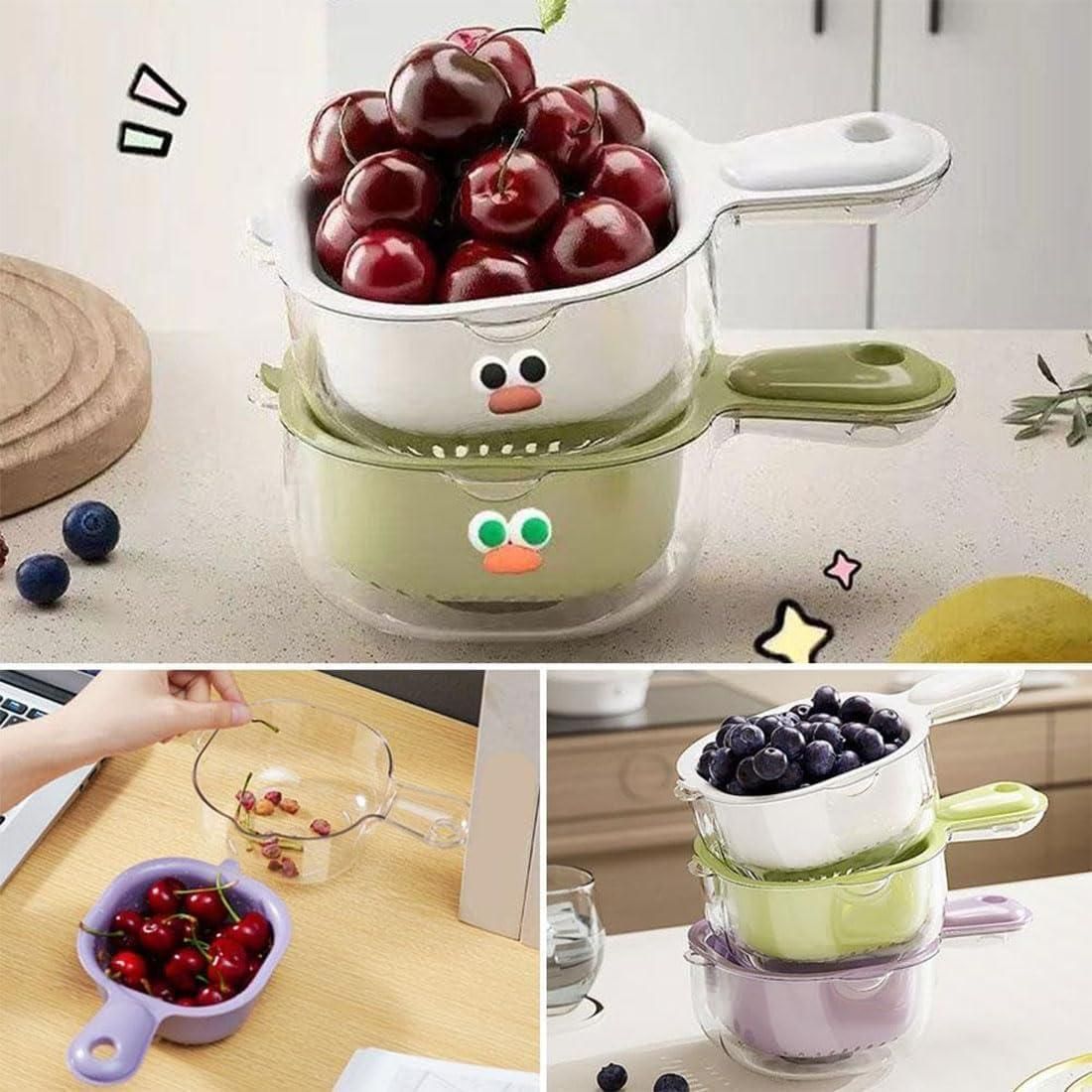 Kitchen needs