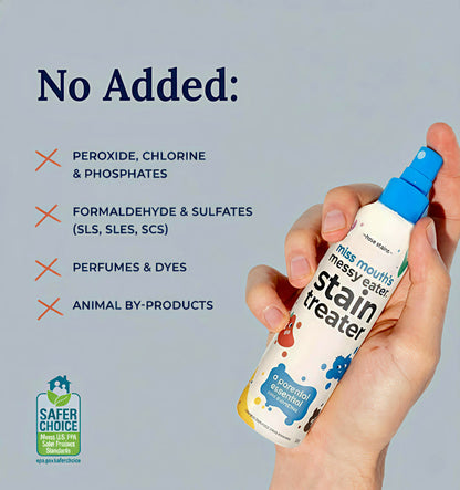 All in One Fabric Stain Remover 100ml Buy 1 Get 1 Free🧴