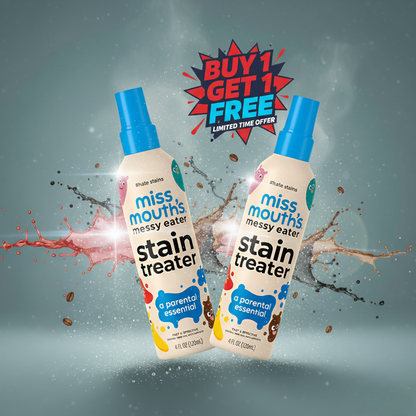 All in One Fabric Stain Remover 100ml Buy 1 Get 1 Free🧴
